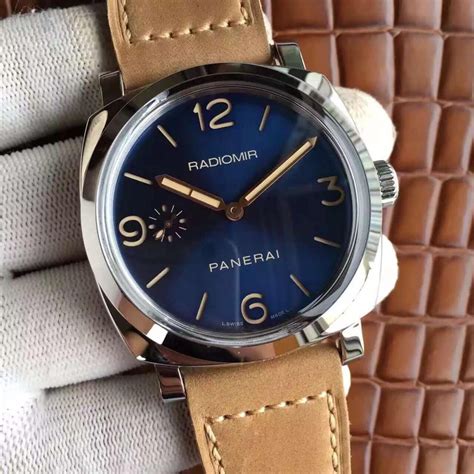 panerai radiomir swiss replica|is my Panerai watch real.